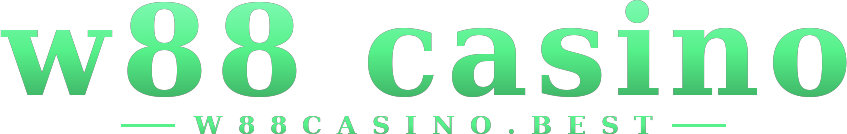 w88 casino logo
