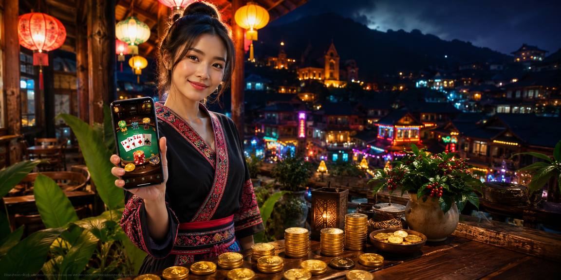 w88 casino mobile gaming